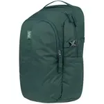 BAAGL DASH Batoh, tmavě zelená, velikost