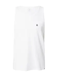 Volcom Tričko  biela