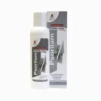 Šampón pre psoriatickú pokožku Psorilam - Elixir - 150 ml