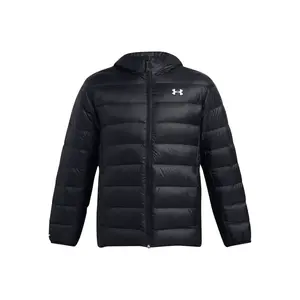 Under Armour Legend Down Hooded Jacket L