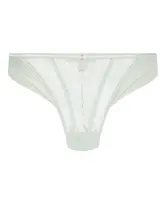 Hunkemöller Tangá  mätová