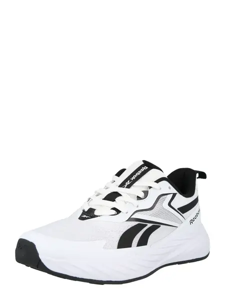 Reebok Bežecká obuv 'VERSE'  čierna / biela