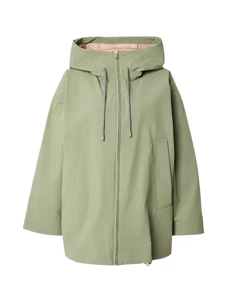 Weekend Max Mara Prechodná bunda 'BELLA'  olivová