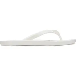 Crocs FLIP Unisex žabky, bílá, velikost 42/43