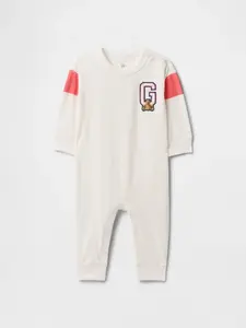 GAP Baby overal s logem - Kluci