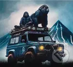 Calin & Viktor Sheen: Roadtrip - Calin, Viktor Sheen