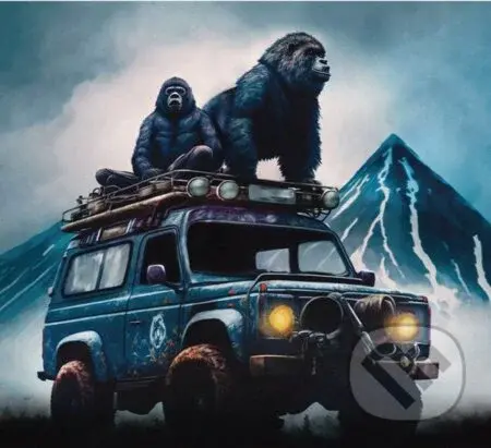 Calin & Viktor Sheen: Roadtrip - Calin, Viktor Sheen