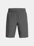 Chlapecké kraťasy Under Armour UA Tech Woven Wordmark Short - Kluci