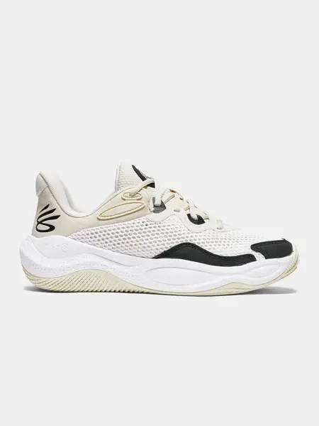 Under Armour Unisexové boty CURRY Splash 24 SDE - unisex