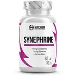 MAXXWIN SYNEPHRINE 60 KAPSLÍ Termogenní doplněk, , velikost