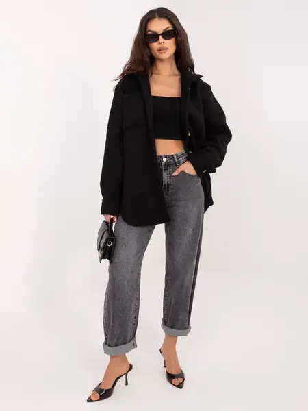 Jacket-IT-KR-22292.01-black