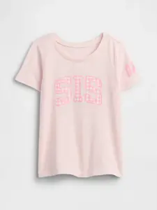 Dětské triko GAP pro dívky