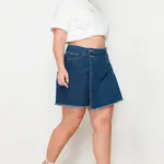 Dámske kraťasy Trendyol