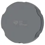 Ovládač a zátka vaňového automatu SAT Dark PVD Gun Metal SATADA