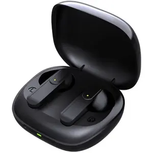 Sencor SEP 540BT Bezdrátová sluchátka s mikrofonem, černá, velikost