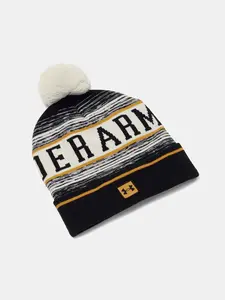 Men's beanie Under Armour Halftime Pom Beanie