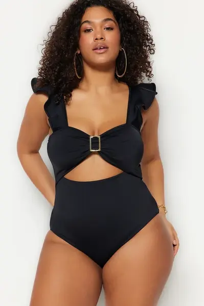 Dámské plavky Trendyol