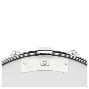 Snareweight M1B-WHITE