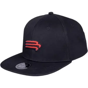 Windson SNAPBACK 1 Šiltovka, čierna, veľkosť