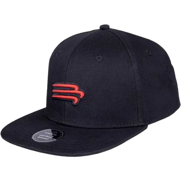 Windson SNAPBACK 1 Šiltovka, čierna, veľkosť