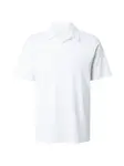 JACK & JONES Tričko 'JJRESORT'  biela