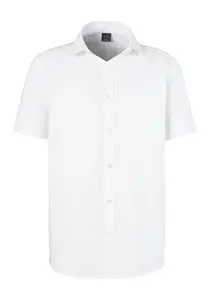 JOHN DEVIN Košeľa  biela
