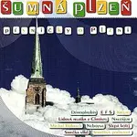 Různí interpreti – Šumná Plzeň - Písničky o Plzni