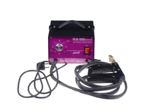 MDtools Prořezávačka dezénů RS 88 TL, výkon 680W, s regulací a kabelem 2,5 m