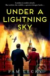 Under a Lightning Sky - Pam Lecky - kniha z kategorie Detektivky, thrillery a horory