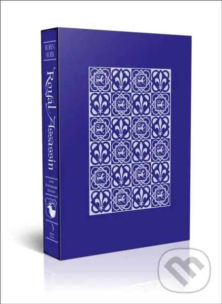 Royal Assassin - Robin Hobb