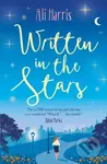 Written in the Stars - Ali Harris - kniha z kategorie Společenská beletrie