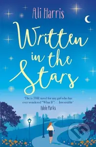 Written in the Stars - Ali Harris - kniha z kategorie Společenská beletrie
