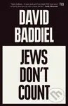 Jews Don't Count (How Identity Politics Failed One Particular Identity) - kniha z kategorie Odborné a naučné