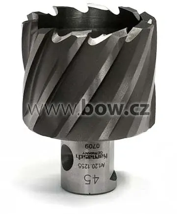 Karnasch® Jádrový vrták O 46 mm Karnasch SILVER-LINE 25