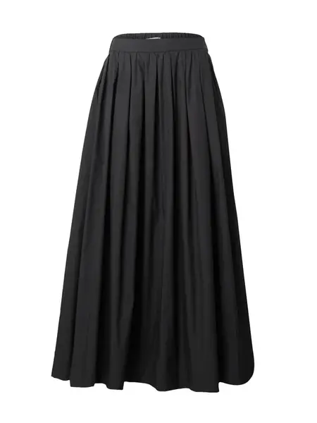 OBJECT Sukňa 'Paige'  čierna