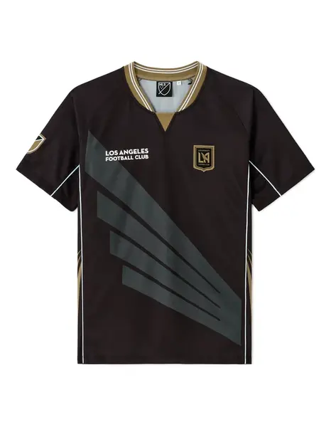 Celio MLS Los Angeles tričko
