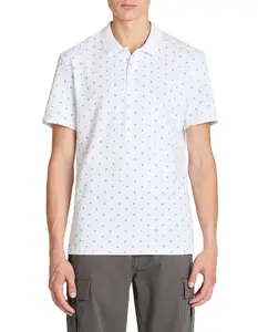 Celio Polo T-Shirt Jerepete - Mens