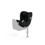 CYBEX Autosedačka Sirona T i-Size Plus (45-105 cm) Sepia Black Platinum