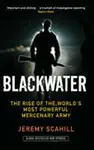Blackwater - Jeremy Scahill