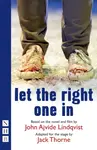 Let the Right One In - John Ajvide Lindqvist