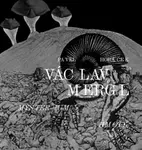 Václav Mergl - Mysterium hmoty - Pavel Horáček