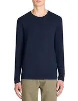 Celio Geuniml Long Sleeve T-Shirt - Men's