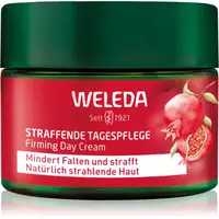 Weleda Pomegranate spevňujúci denný krém proti vráskam s peptidmi z macy 40 ml