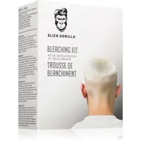 Slick Gorilla Bleach Kit odfarbovač na vlasy  pre mužov