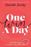 One Win a Day (365 little steps to make a big difference) - kniha z kategorie Motivace a seberozvoj