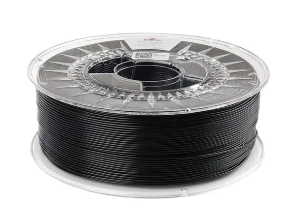 Spectrum 80302 3D filament, ASA 275, 1,75mm, 1000g, Černý (Deep black)