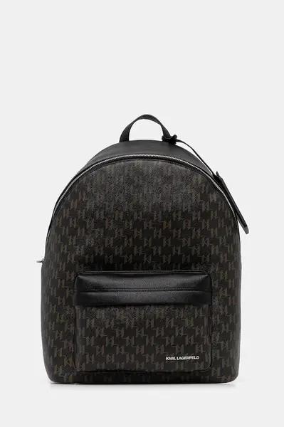 Karl Lagerfeld Ruksak Karl Lagerfeld K/MONOGRAM