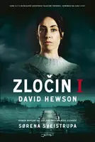Zločin I. (poškozená) - David Hewson
