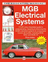 Mgb Electrical Systems - Rick Astley
