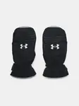 Under Armour Rukavice UA CGI Cart Mitt-BLK - Pánské